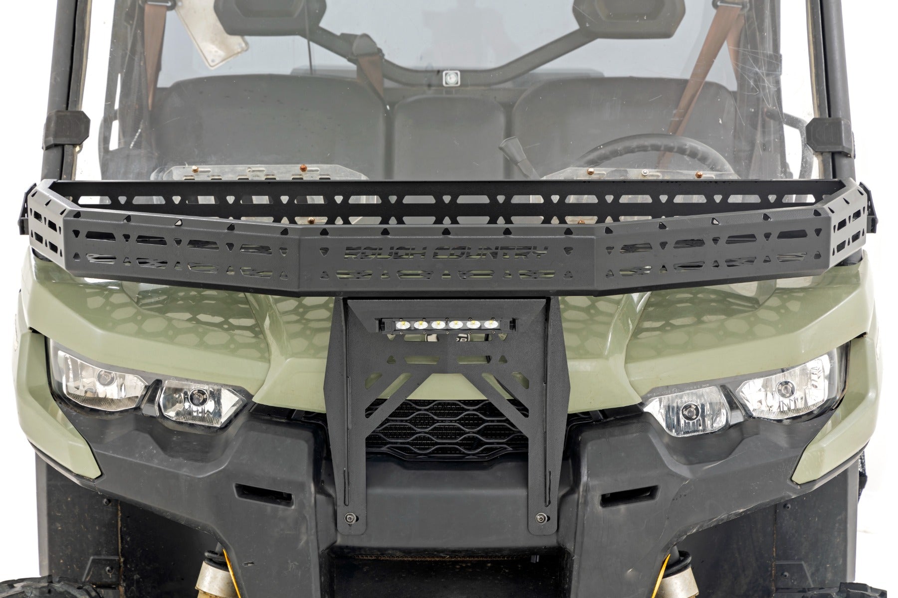 Front Cargo Rack | Can-Am Defender HD 8/HD 9/HD 10