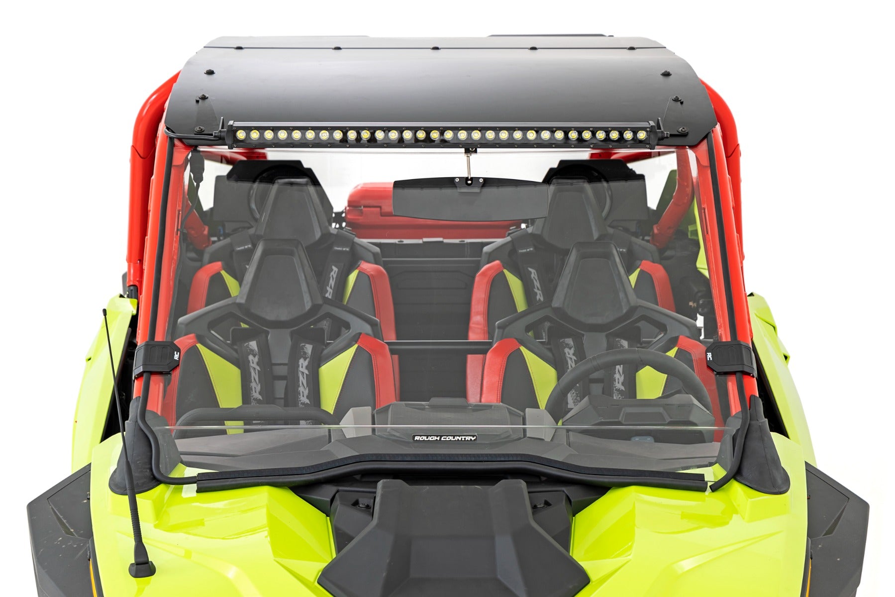 Front Facing 30-Inch LED Kit | Polaris RZR Pro R