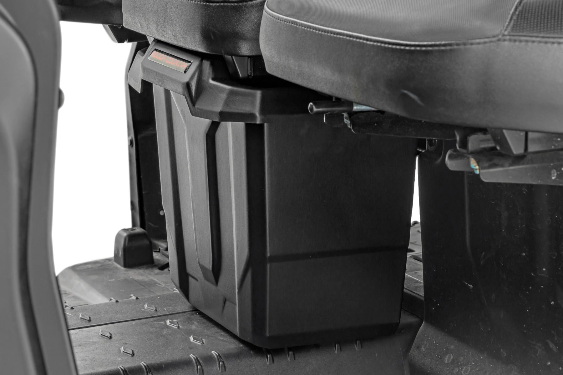 Under Seat Storage Box | Center Seat | Can-Am Defender HD 5/HD 8/HD 9/HD 10