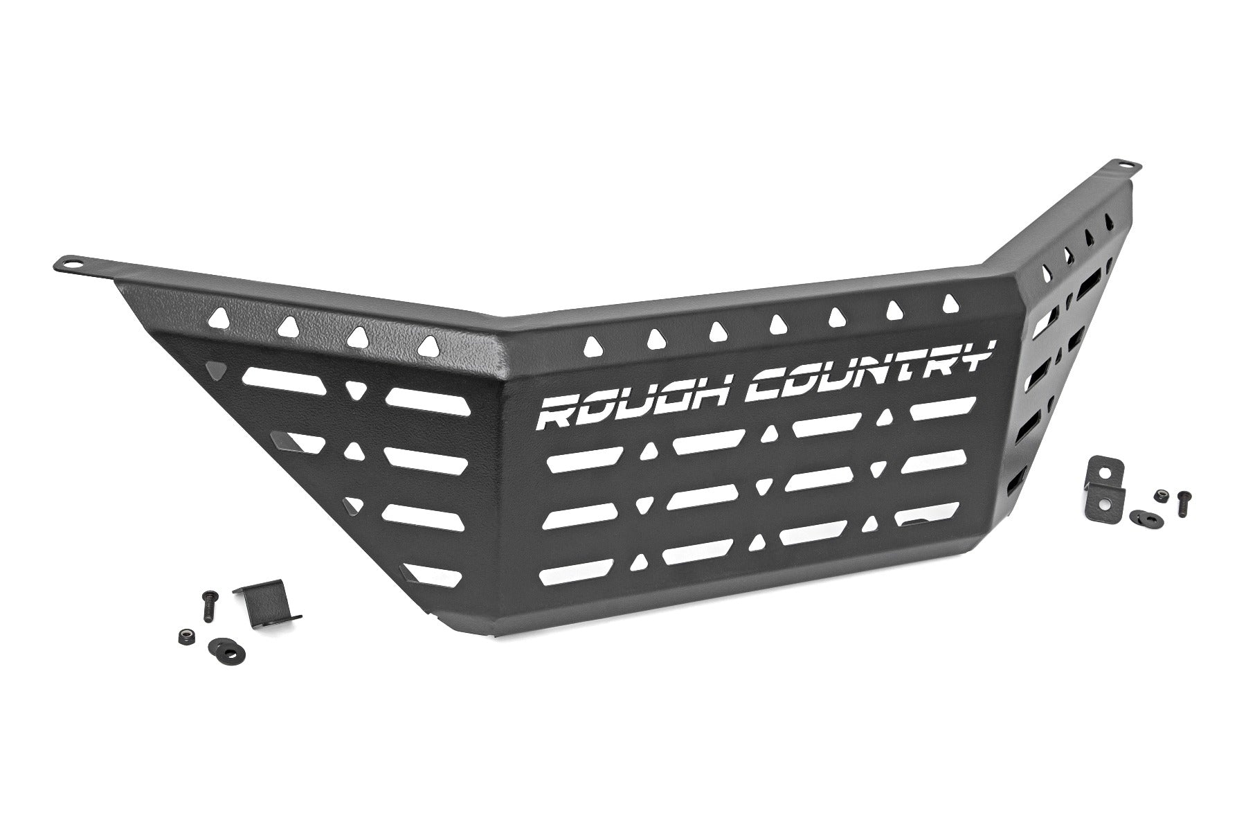 Cargo Gate | Rear | Polaris RZR Pro/Turbo