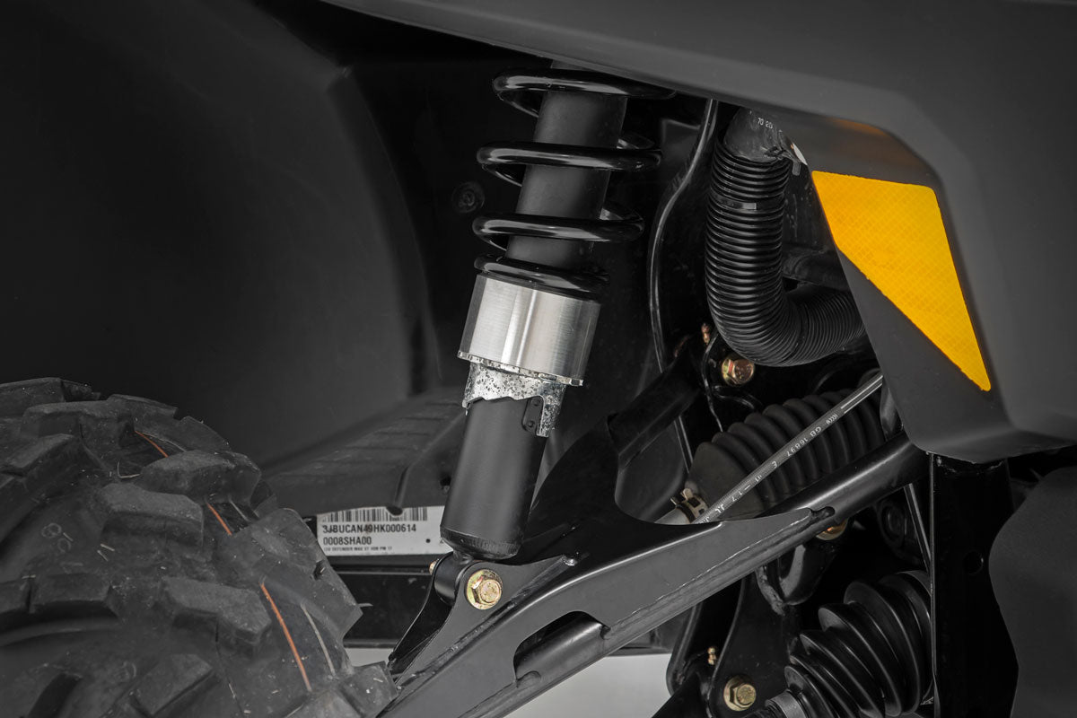 3 Inch Lift Kit | Can-Am Defender HD 5/HD 8/HD 9/HD 10