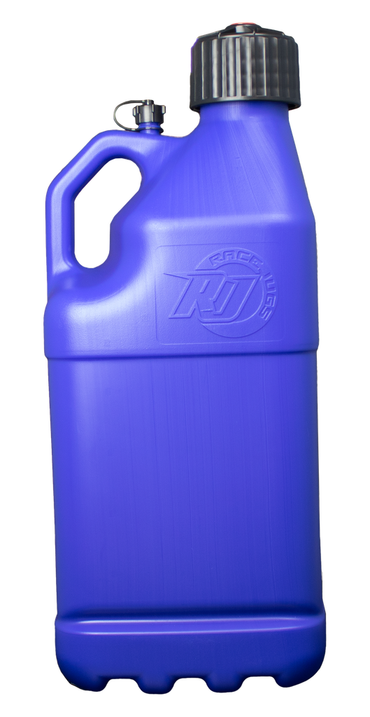 Multi Purpose Utility 5 Gallon Jug