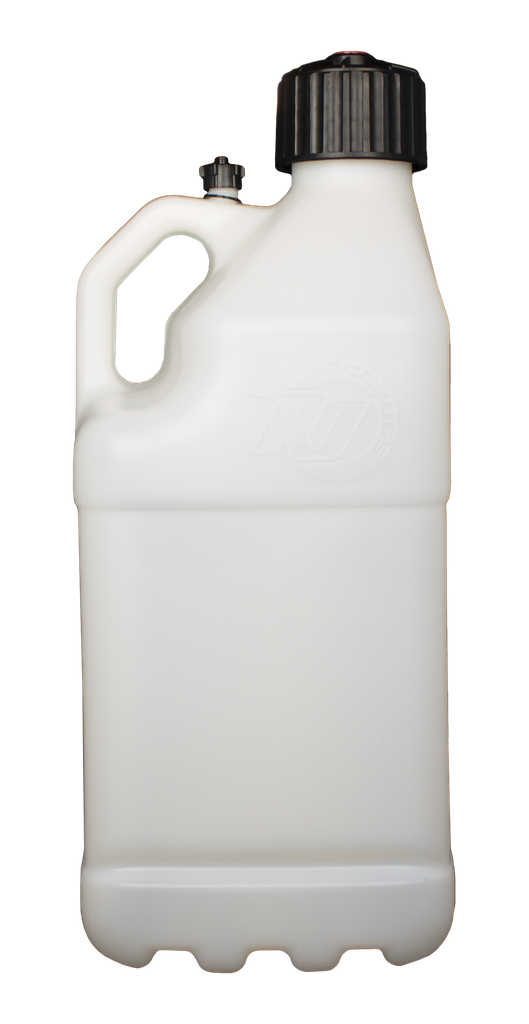 Multi Purpose Utility 5 Gallon Jug