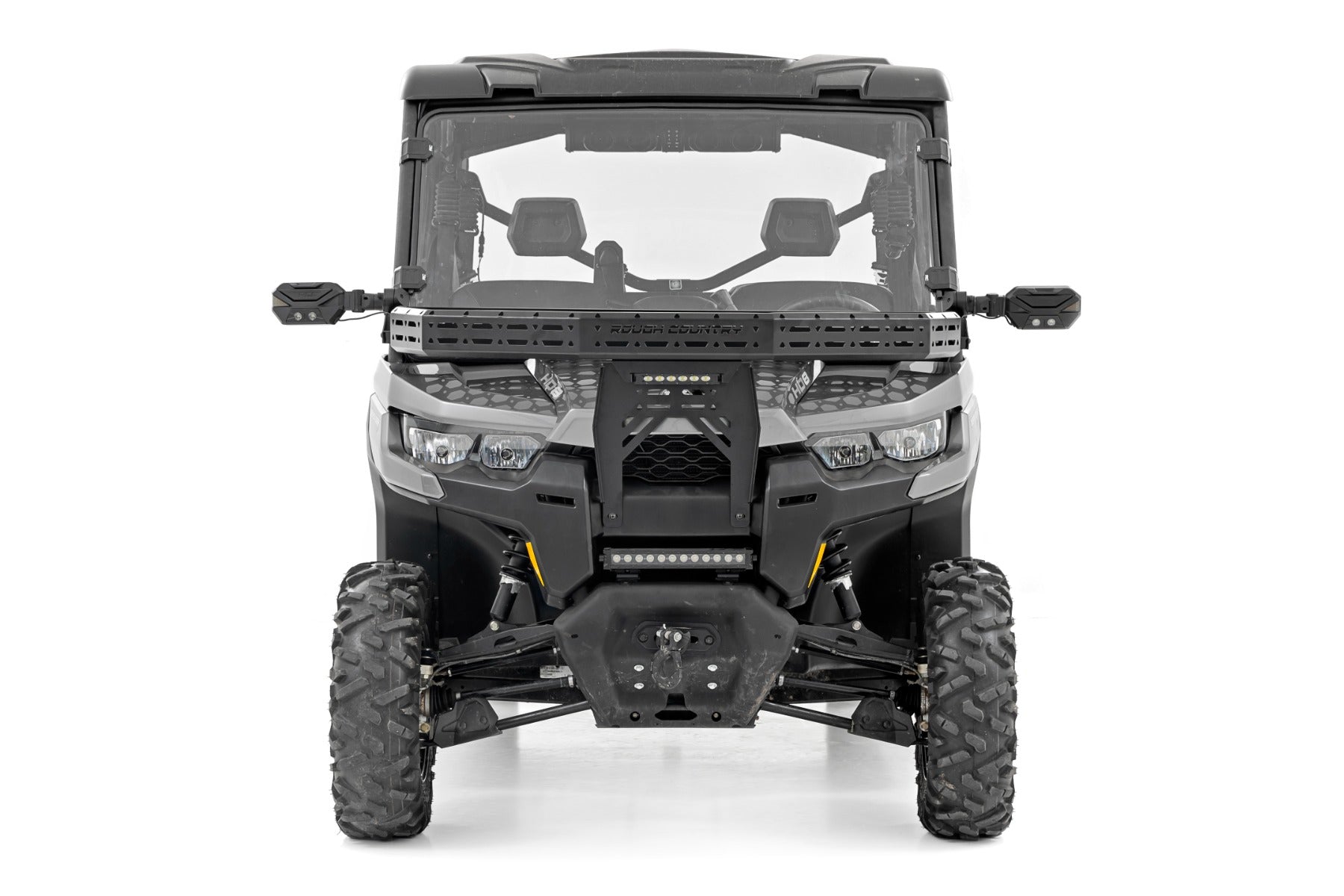 Front Cargo Rack | Can-Am Defender HD 8/HD 9/HD 10