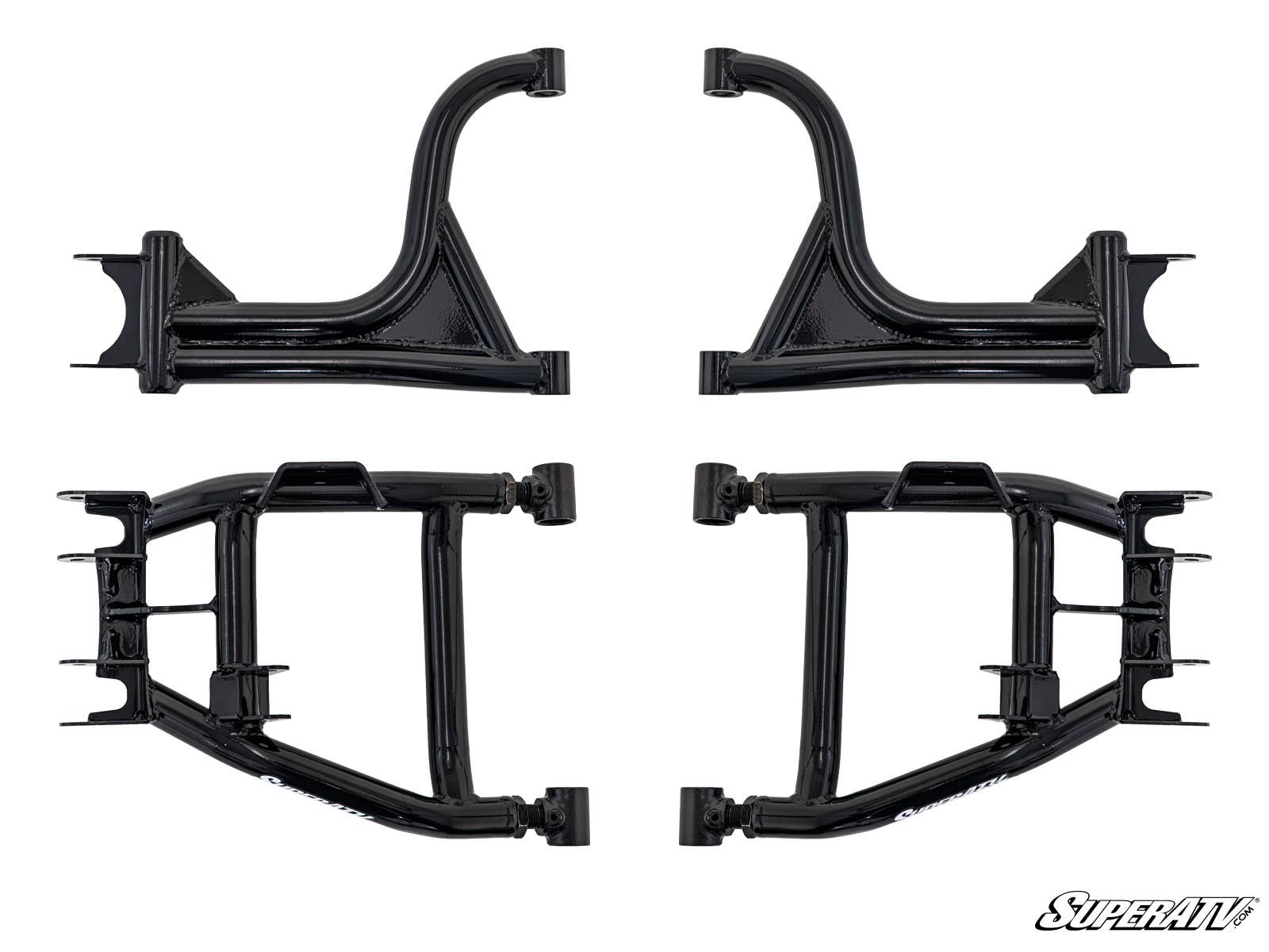CAN-AM DEFENDER HD5 HIGH-CLEARANCE 2" REAR OFFSET A-ARMS
