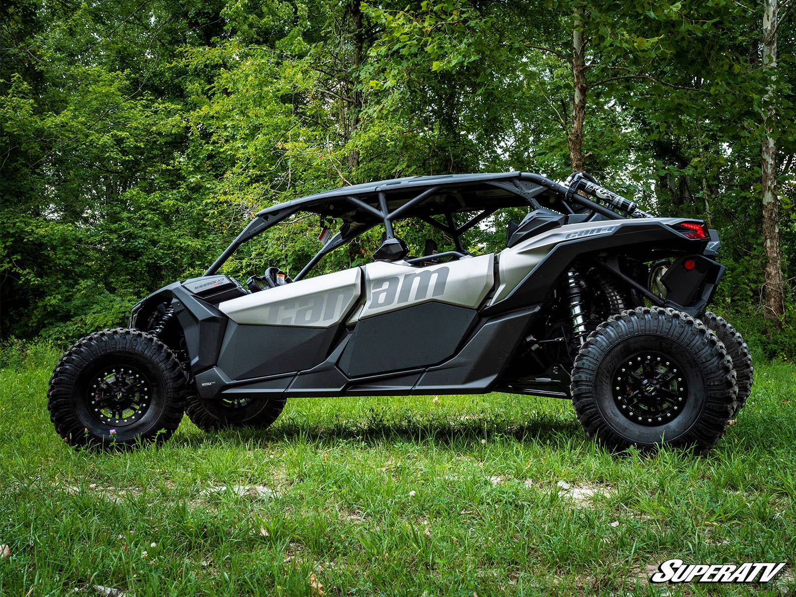 CAN-AM MAVERICK X3 LOWER DOORS