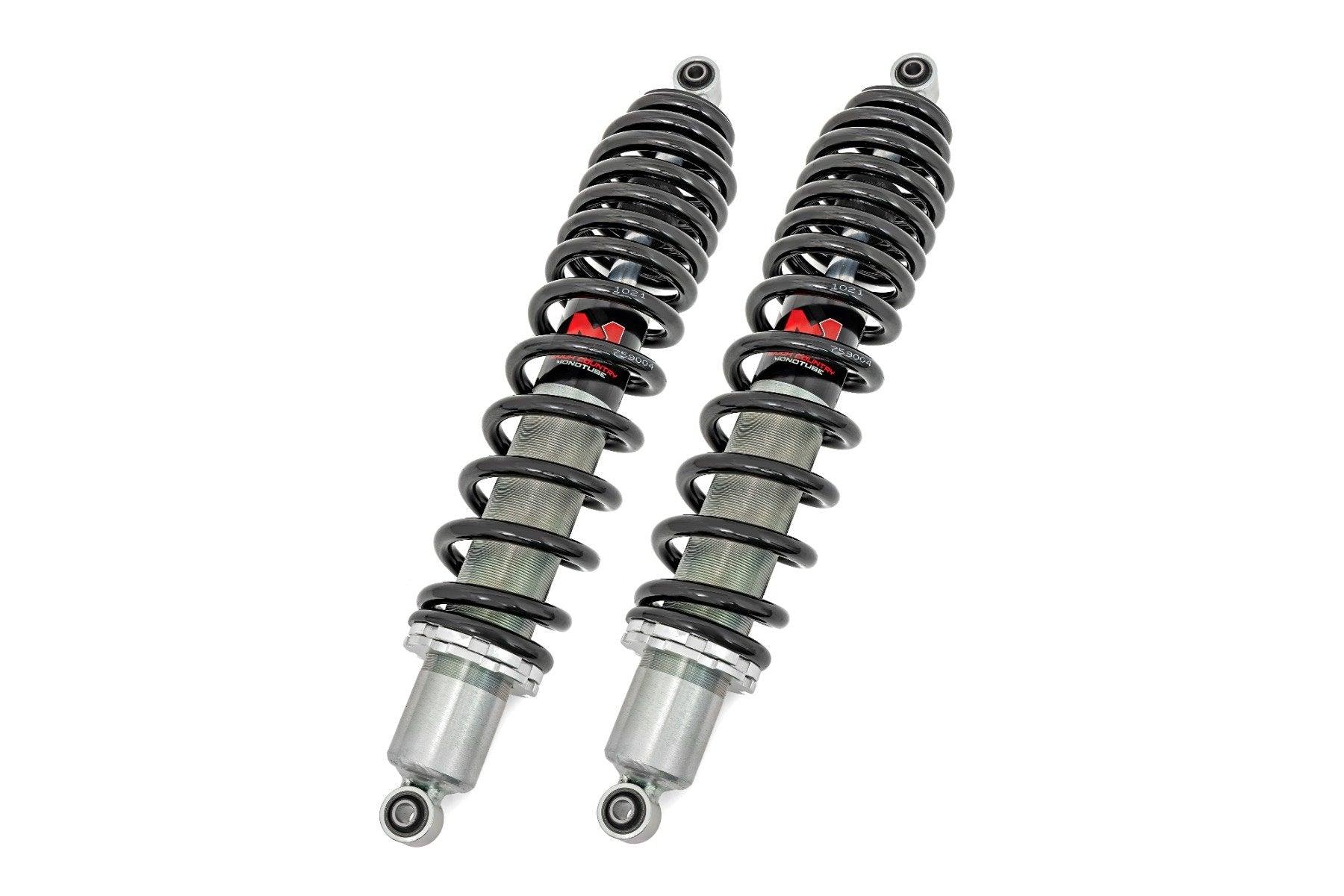 M1 Rear Coil Over Shocks | 0-2" | Honda Pioneer 1000/Pioneer 1000-5