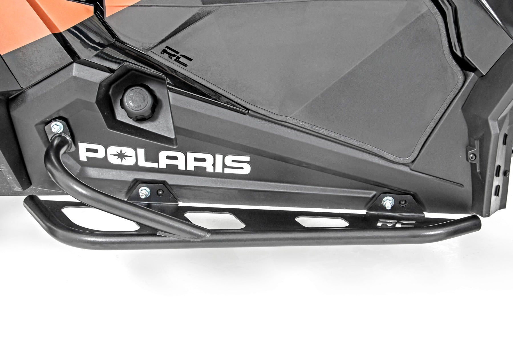Rock Slider Kit | 2 Seater | Polaris RZR XP 1000