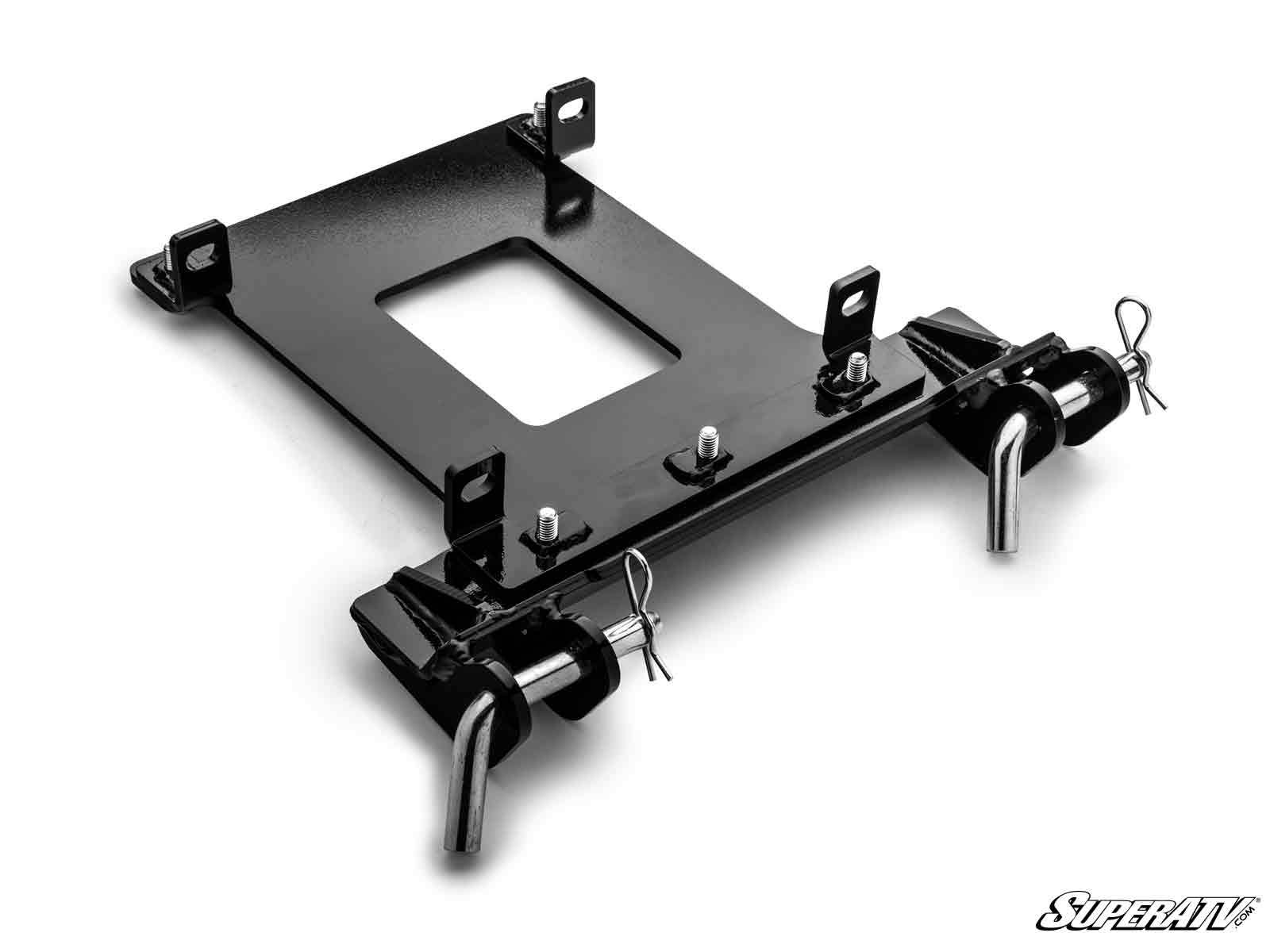 POLARIS RZR XP 1000 PLOW PRO SNOW PLOW