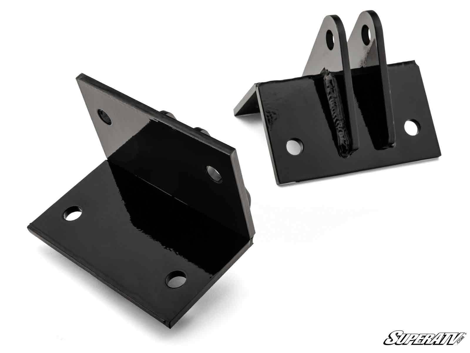 POLARIS RZR XP 1000 PLOW PRO SNOW PLOW
