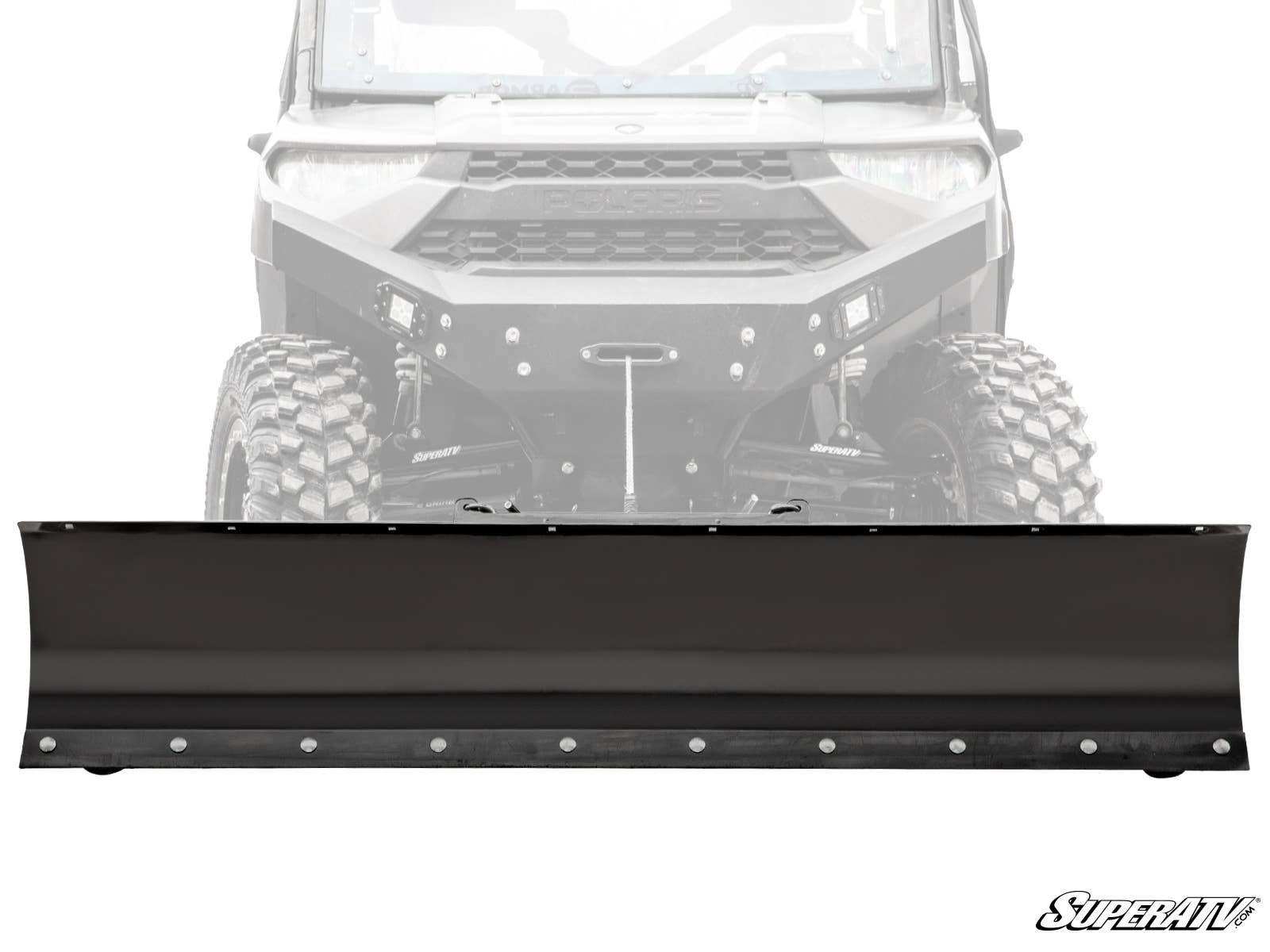 POLARIS RANGER 1000 PLOW PRO SNOW PLOW