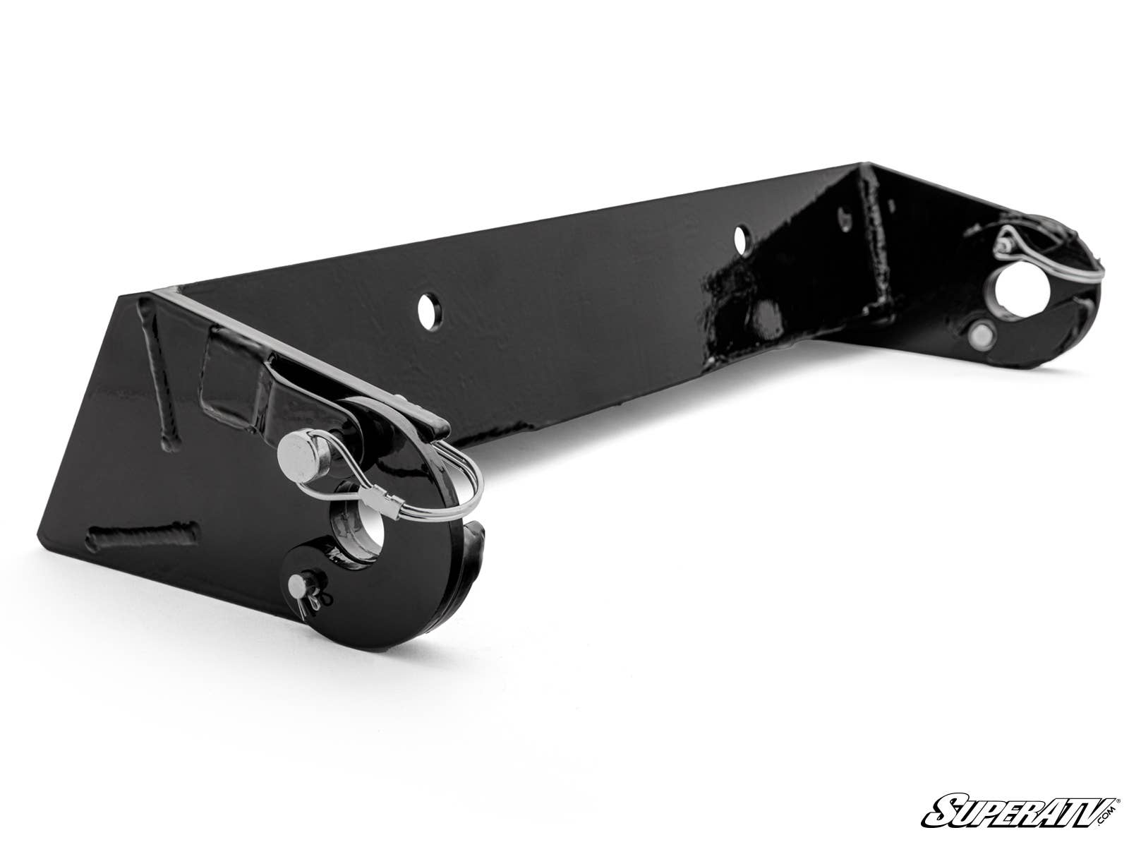 POLARIS RANGER 1000 PLOW PRO SNOW PLOW