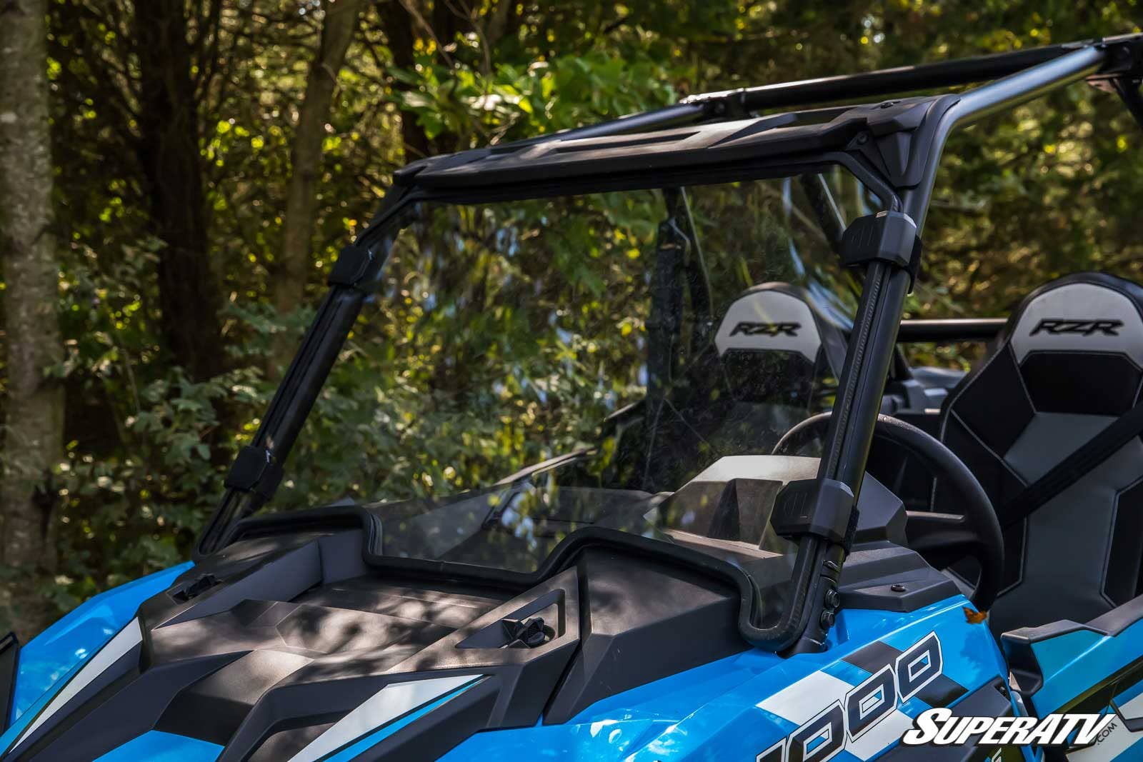 POLARIS RZR XP 1000 FULL WINDSHIELD