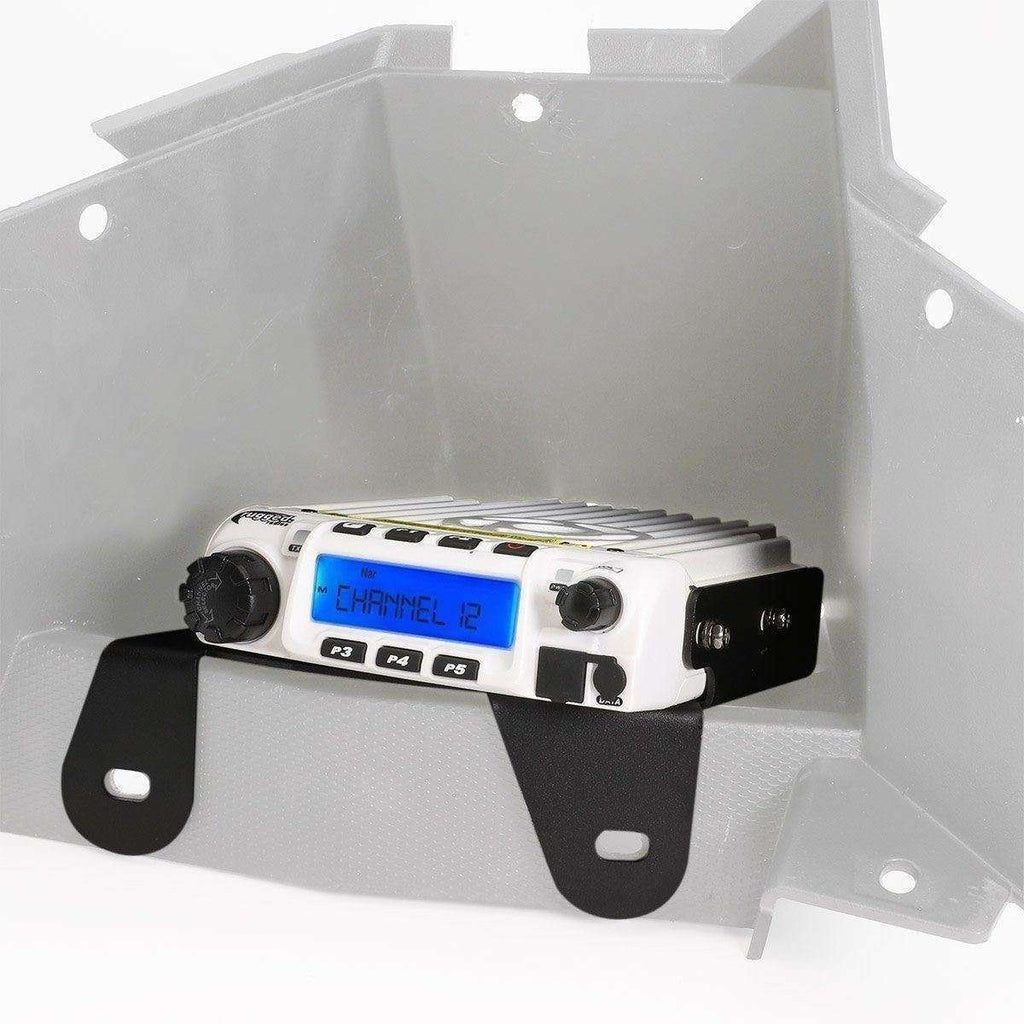 Polaris RS1 Mount for M1 / G1 / RDM-DB / RM60 / GMR45 Radio