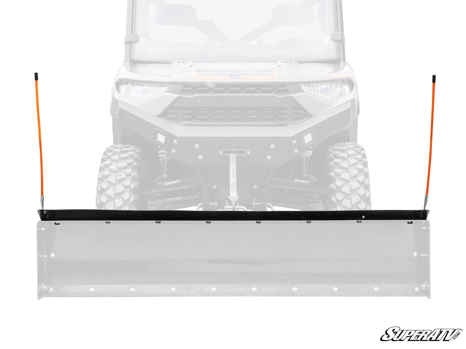 PLOW PRO SNOW PLOW DEFLECTOR AND MARKER KIT