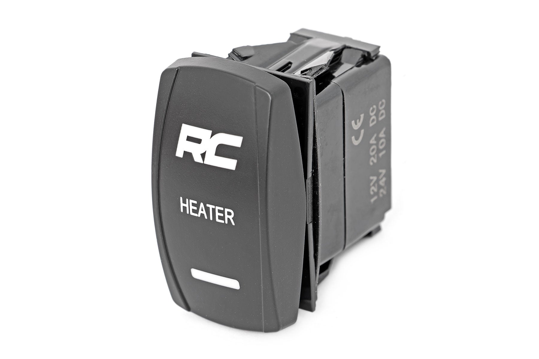 Cab Heater | Can-Am Defender HD 8/HD 9/HD 10